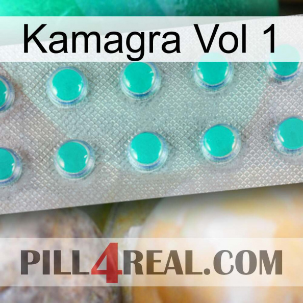 Kamagra Vol 1 28